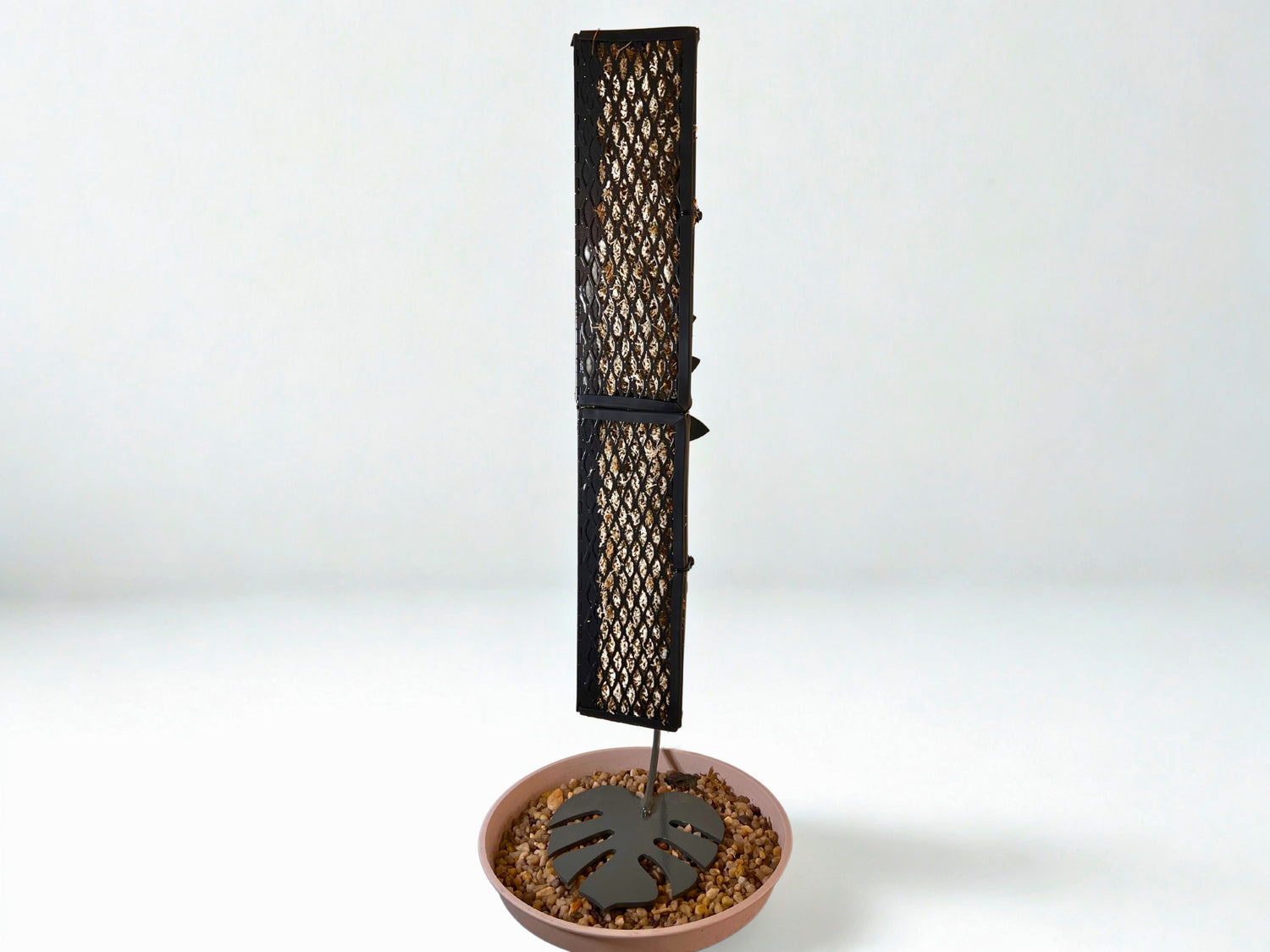IronLeaf Housing Kit
