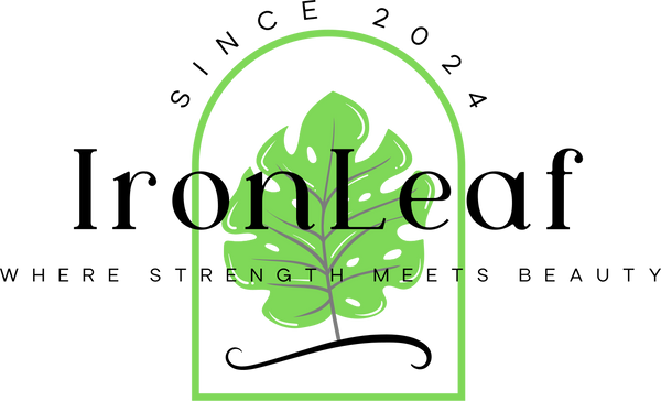 IronLeaf