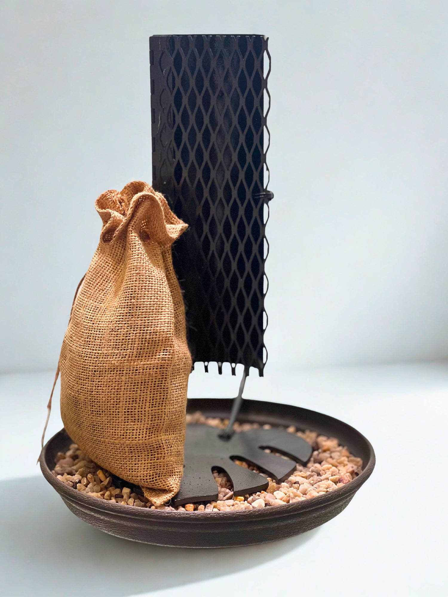 IronLeaf