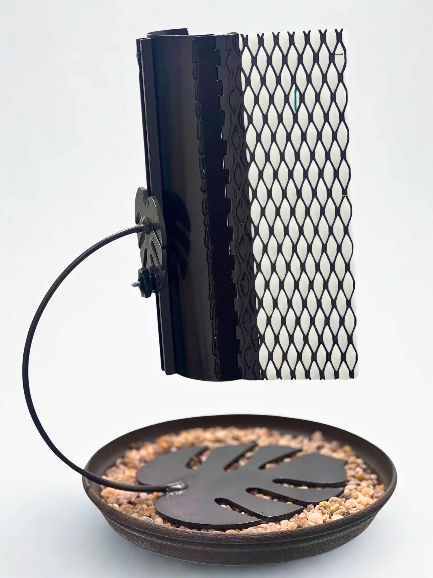 IronLeaf